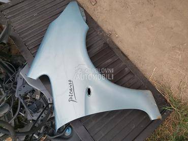 KRILA za Citroen Xsara Picasso