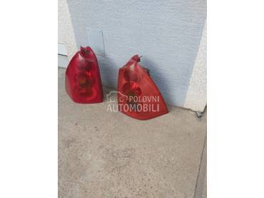 STOP LAMPE za Peugeot 307