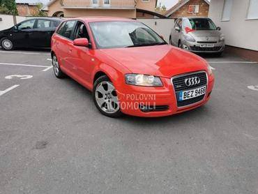 DIZNE TURBINE MENJACI TRAP za Audi A3 od 2003. do 2008. god.