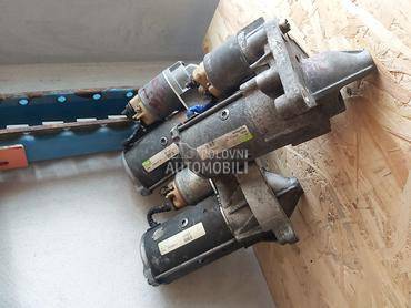 ANLASER za Peugeot 206, 307