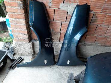 Blatobran Krilo za Volkswagen Golf 4 od 1998. do 2004. god.