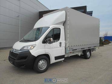 Krovni i bočni spojler