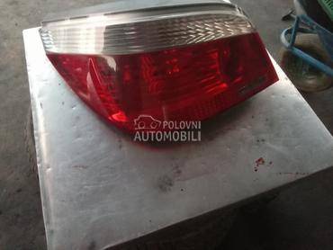 stop svetlo levo za BMW 530 od 2002. do 2008. god.