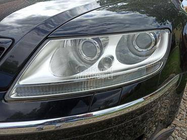 Bixenon farovi za Volkswagen Phaeton