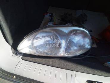 Far za Honda Civic od 1995. do 2000. god.