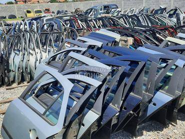 VRATA za Renault Grand Modus