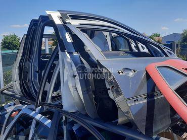 VRATA za Renault Grand Scenic