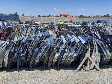 VRATA za Renault Megane