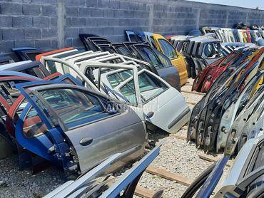 VRATA za Renault Thalia