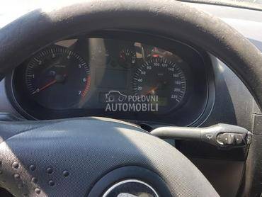 Kilometar sat za Seat Cordoba