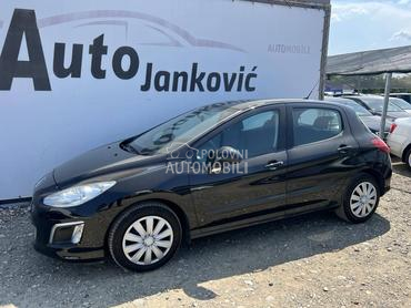 Peugeot 308 1.6 HDI