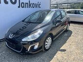 Peugeot 308 1.6 HDI