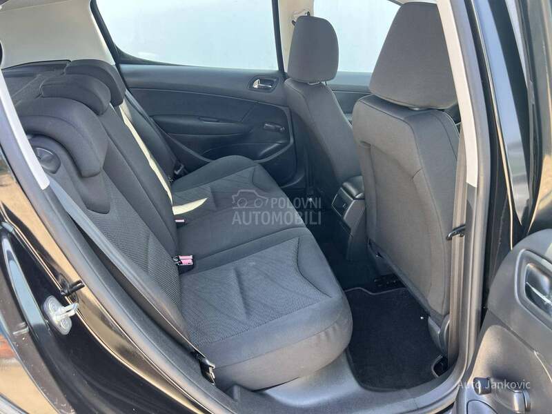 Peugeot 308 1.6 HDI