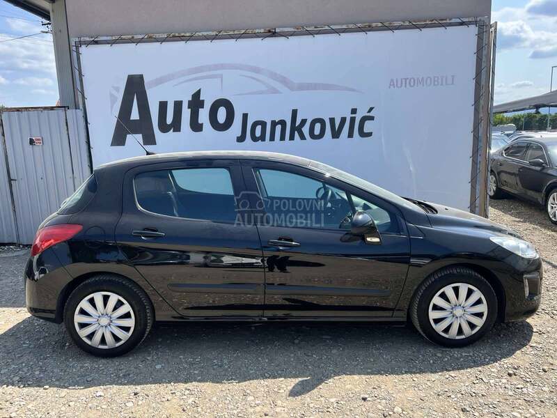 Peugeot 308 1.6 HDI