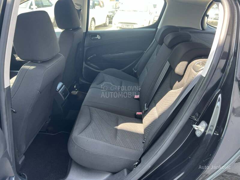Peugeot 308 1.6 HDI