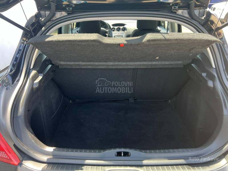 Peugeot 308 1.6 HDI