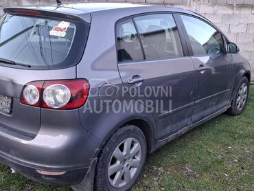motor menjac limarija za Volkswagen Golf Plus, Passat B6, Sharan od 2003. do 2009. god.
