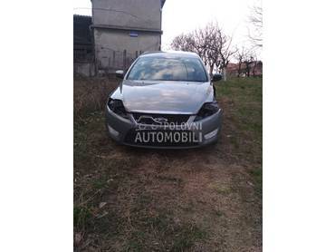 Cevi klime za Ford Mondeo od 2007. do 2010. god.