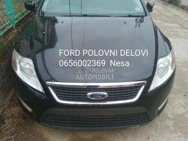 Ventilator klime za Ford Mondeo od 2007. do 2010. god.