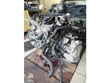 Motor Astra J 1.6CDTI za Opel Astra J, Astra K, Insignia od 2015. do 2019. god.