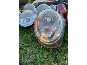 levi far za Mini Cooper od 2006. do 2012. god.