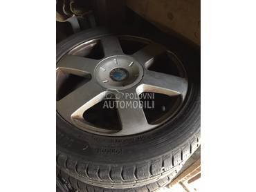 Aluminijumske felne  16" 5 x 112