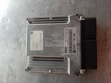 motor I kompjuter 3,0 D za BMW 530 od 2002. do 2008. god.