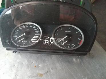 kilometer sat. E 60.3,0D za BMW 530 od 2002. do 2008. god.