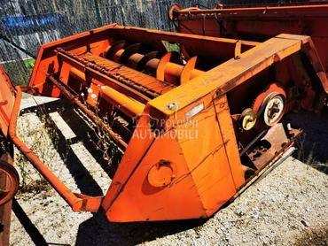 Zmaj Heder 35005