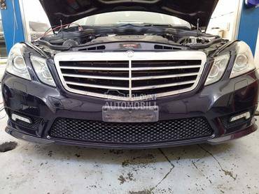 E 500 AMG za Mercedes Benz E 500