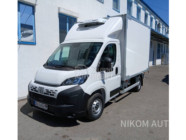 Fiat Ducato 140 MJTD