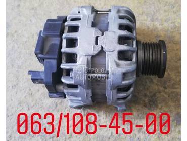 alternator za Renault Twingo od 2015. do 2020. god.