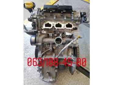 kompletan motor za Renault Twingo od 2015. do 2020. god.