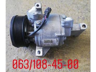 kompresor klime za Renault Twingo od 2015. do 2020. god.