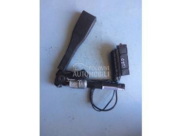 Zatezac pojasa za Opel Corsa D