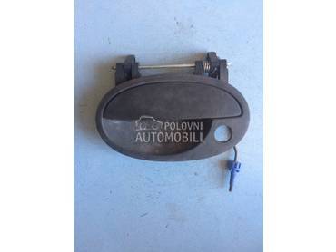 Kvaka druker za Opel Corsa C