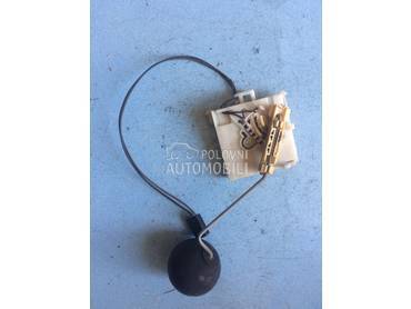 Plovak goriva za Opel Corsa C