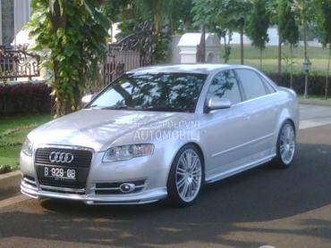 AMORTIZERI za Audi A4 od 2005. do 2008. god.