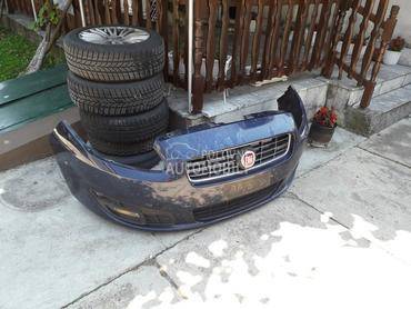 prednji branik za Fiat Croma od 2008. do 2012. god.