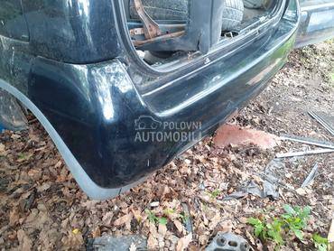 zadnji branik za Suzuki Ignis