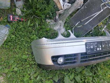 branik za Volkswagen Polo od 2001. do 2006. god.