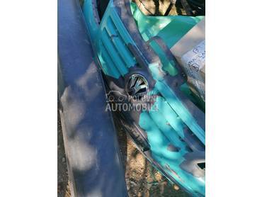 branik za Volkswagen Caddy od 2004. do 2009. god.