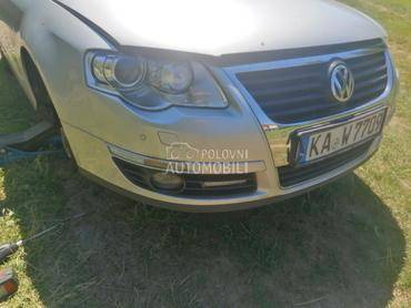 Farovi Ksenoni za Volkswagen Passat B6 od 2004. do 2010. god.