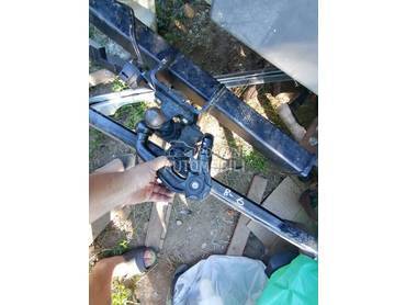 Kuka euro za Volkswagen Passat B6