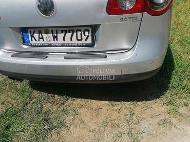 Branik za Volkswagen Passat B6 od 2004. do 2010. god.