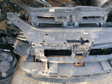 Čeoni lim za Volkswagen Golf Plus od 2004. do 2010. god.