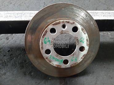 Diskovi zadnji za Volkswagen Golf 4