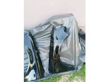 Blatobran za Audi A3, A4 od 2004. do 2010. god.