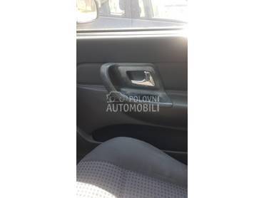 Brava unutrasnja za Volkswagen Polo