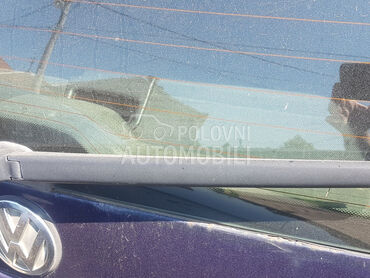 Brisac zadnji za Volkswagen Polo